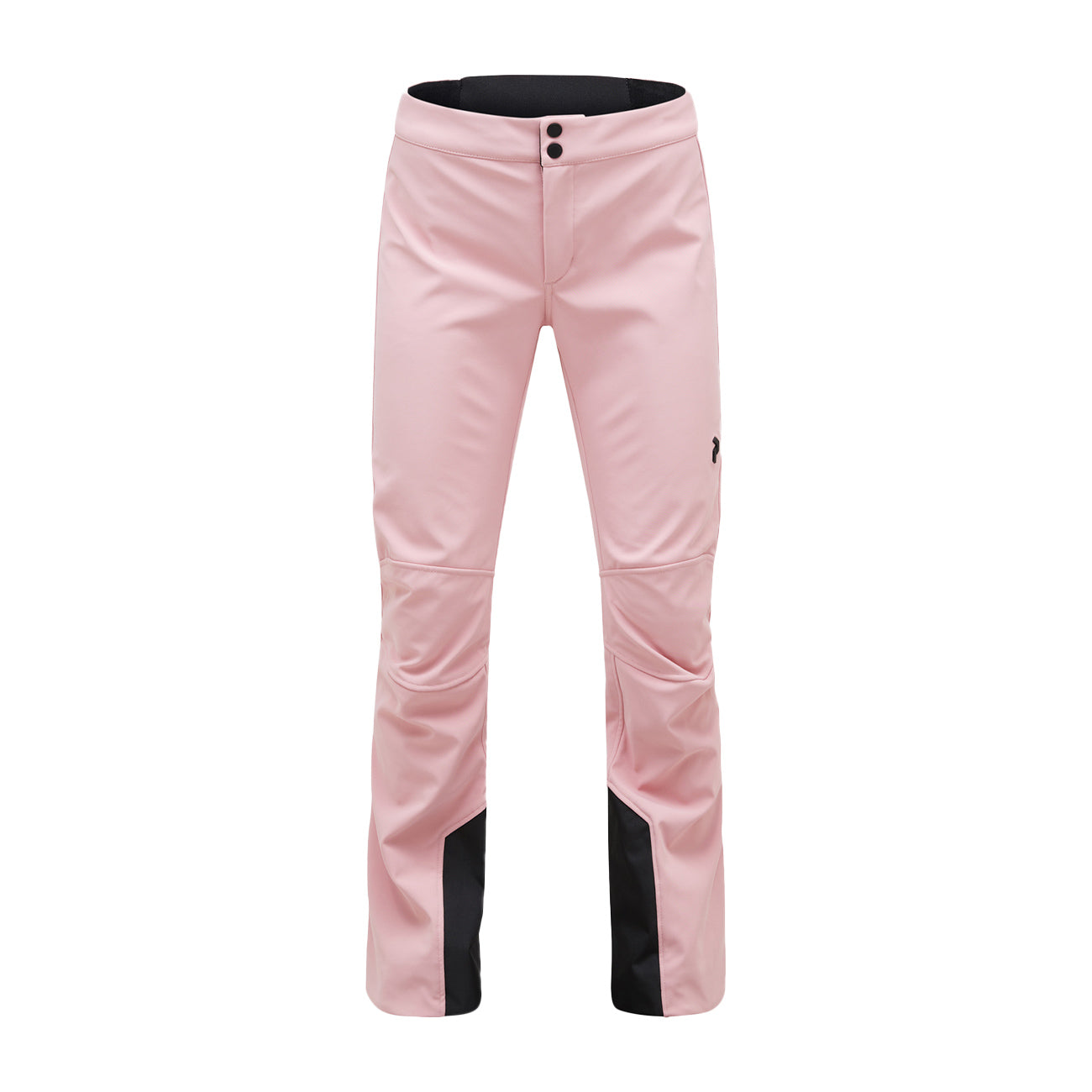 PEAK PERFORMANCE Pantalone Strech Donna Warm Blush G78013 150 5BH WARM BLUSH 