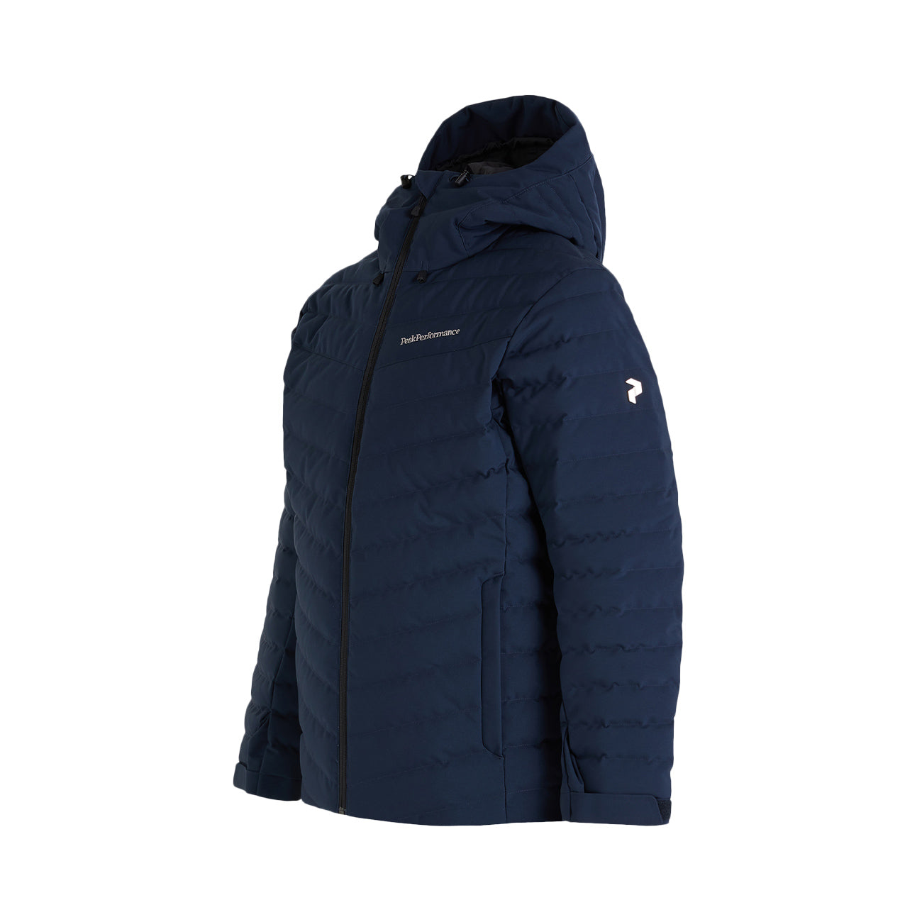 PEAK PERFORMANCE Giacca Frost Ski Uomo Blue Shadow G78022 040 BLUE SHADOW 