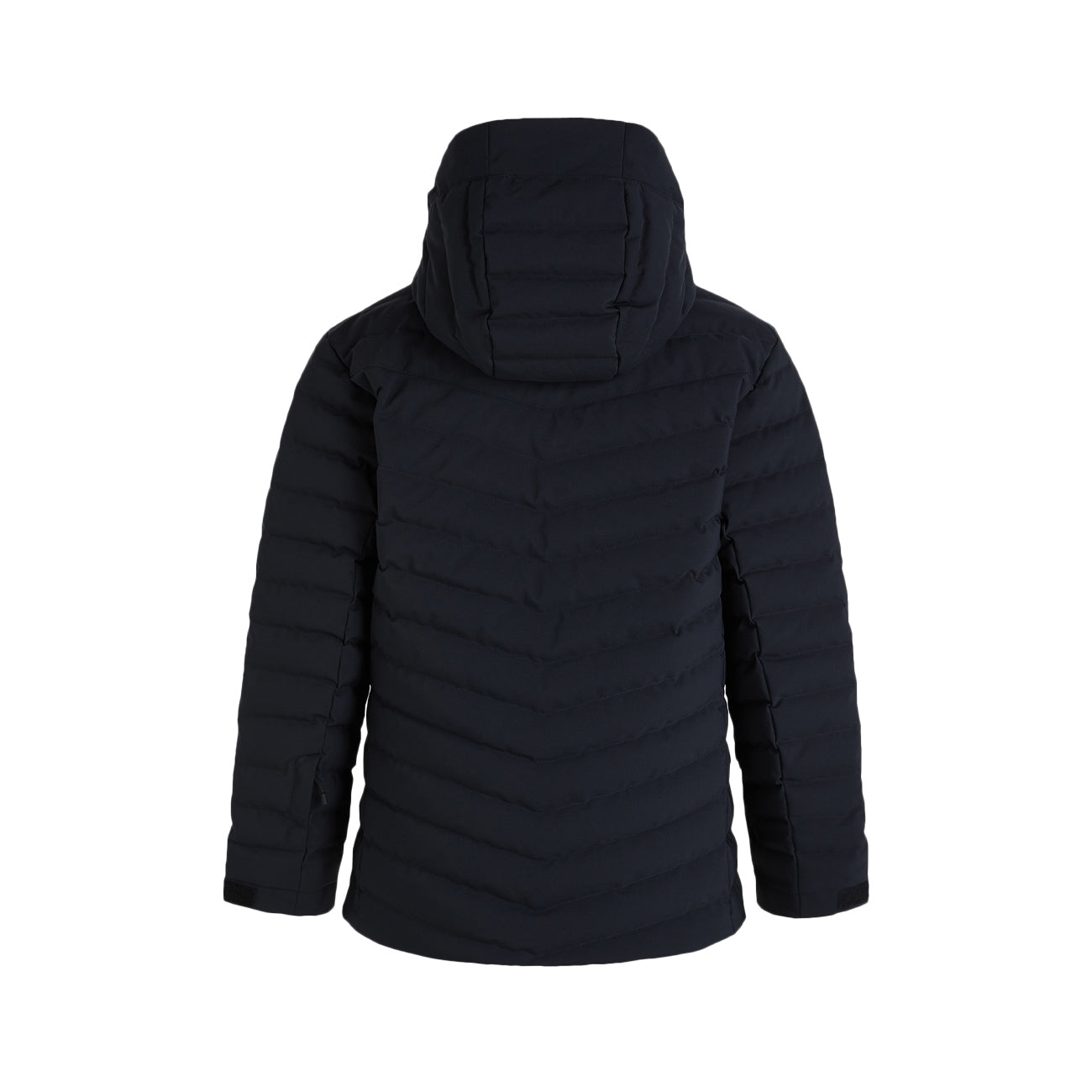 PEAK PERFORMANCE Giacca Frost Ski Uomo Black G78022 050 BLACK 