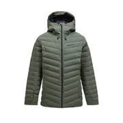 PEAK PERFORMANCE Giacca Frost Ski Uomo Pine Needle G78022 120 PINE NEEDLE 