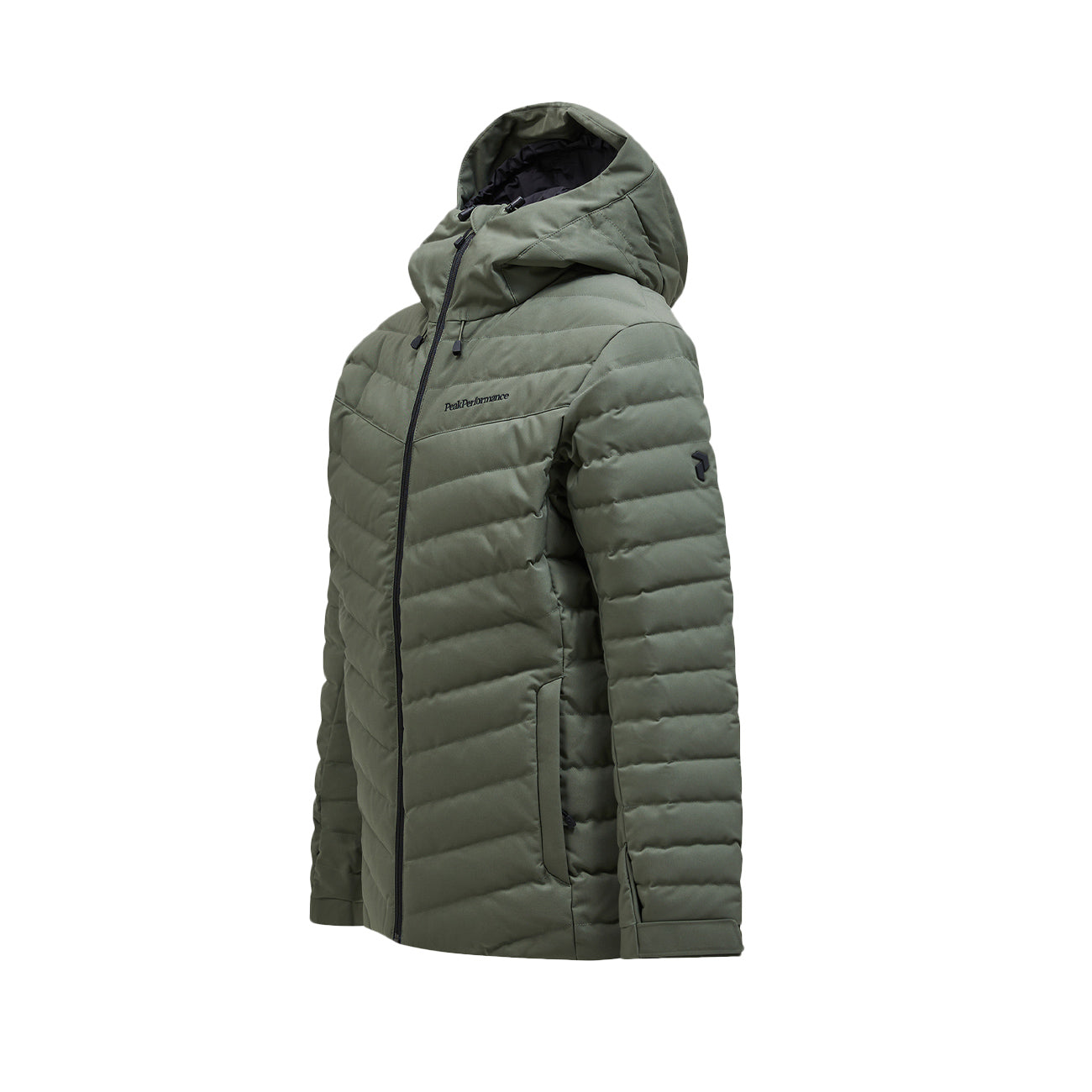 PEAK PERFORMANCE Giacca Frost Ski Uomo Pine Needle G78022 120 PINE NEEDLE 