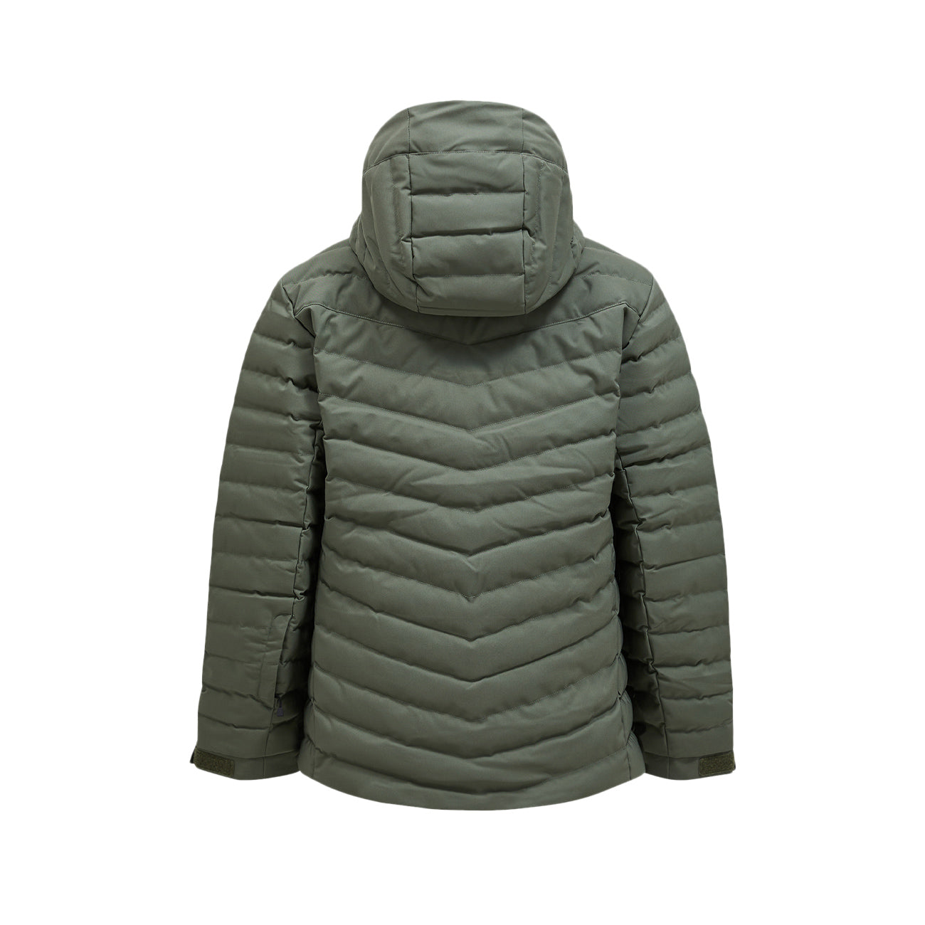 PEAK PERFORMANCE Giacca Frost Ski Uomo Pine Needle G78022 120 PINE NEEDLE 