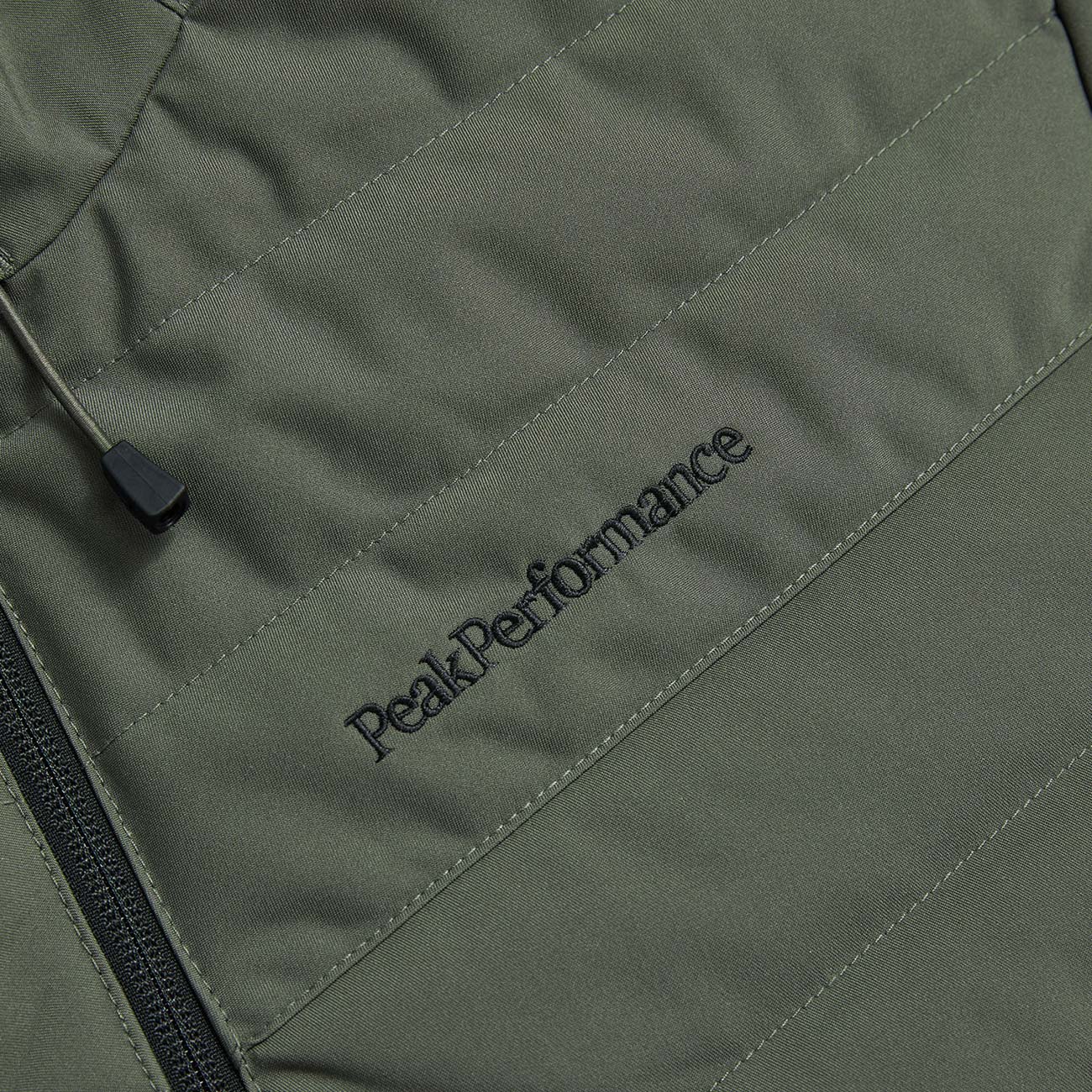 PEAK PERFORMANCE Giacca Frost Ski Uomo Pine Needle G78022 120 PINE NEEDLE 