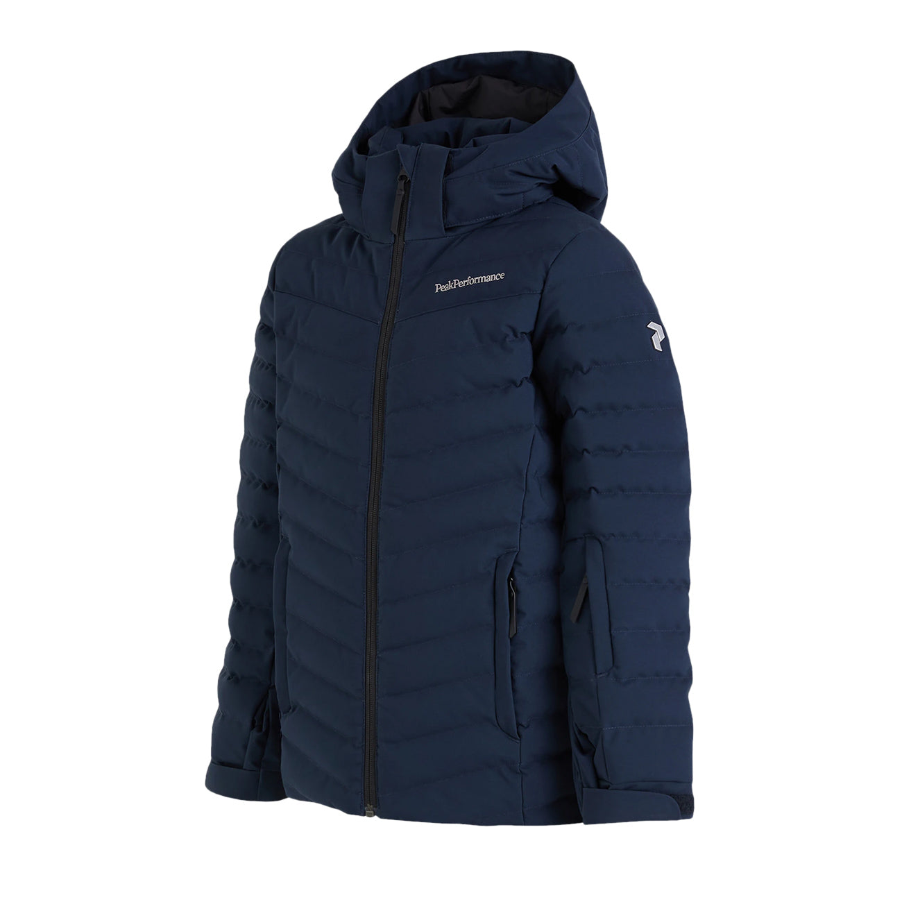 PEAK PERFORMANCE Giacca Frost Ski Bimbo Blue Shadow G78023 020 BLUE SHADOW 