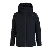 PEAK PERFORMANCE Giacca Frost Ski Bimbo Nero G78023 030 BLACK 