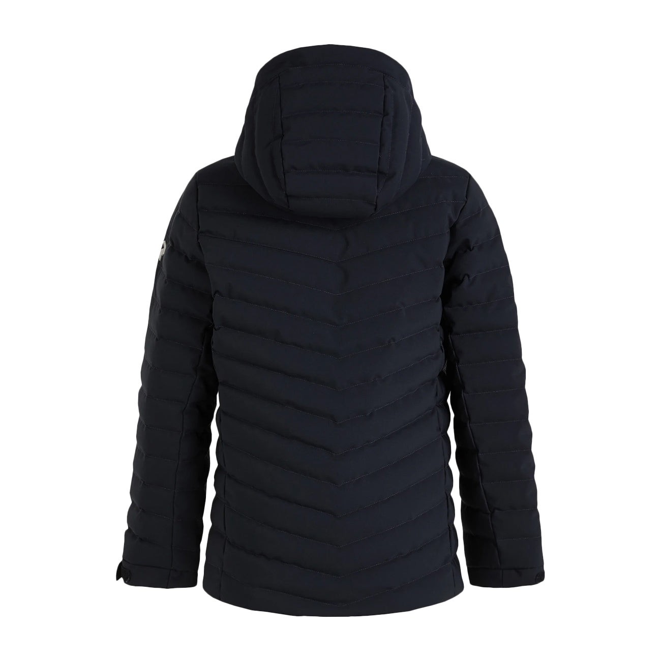PEAK PERFORMANCE Giacca Frost Ski Bimbo Nero G78023 030 BLACK 