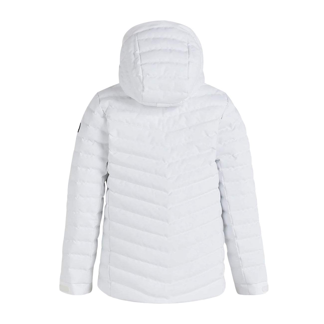 PEAK PERFORMANCE Giacca Frost Ski Bimbo Off White G78023 070 OFFWHITE 