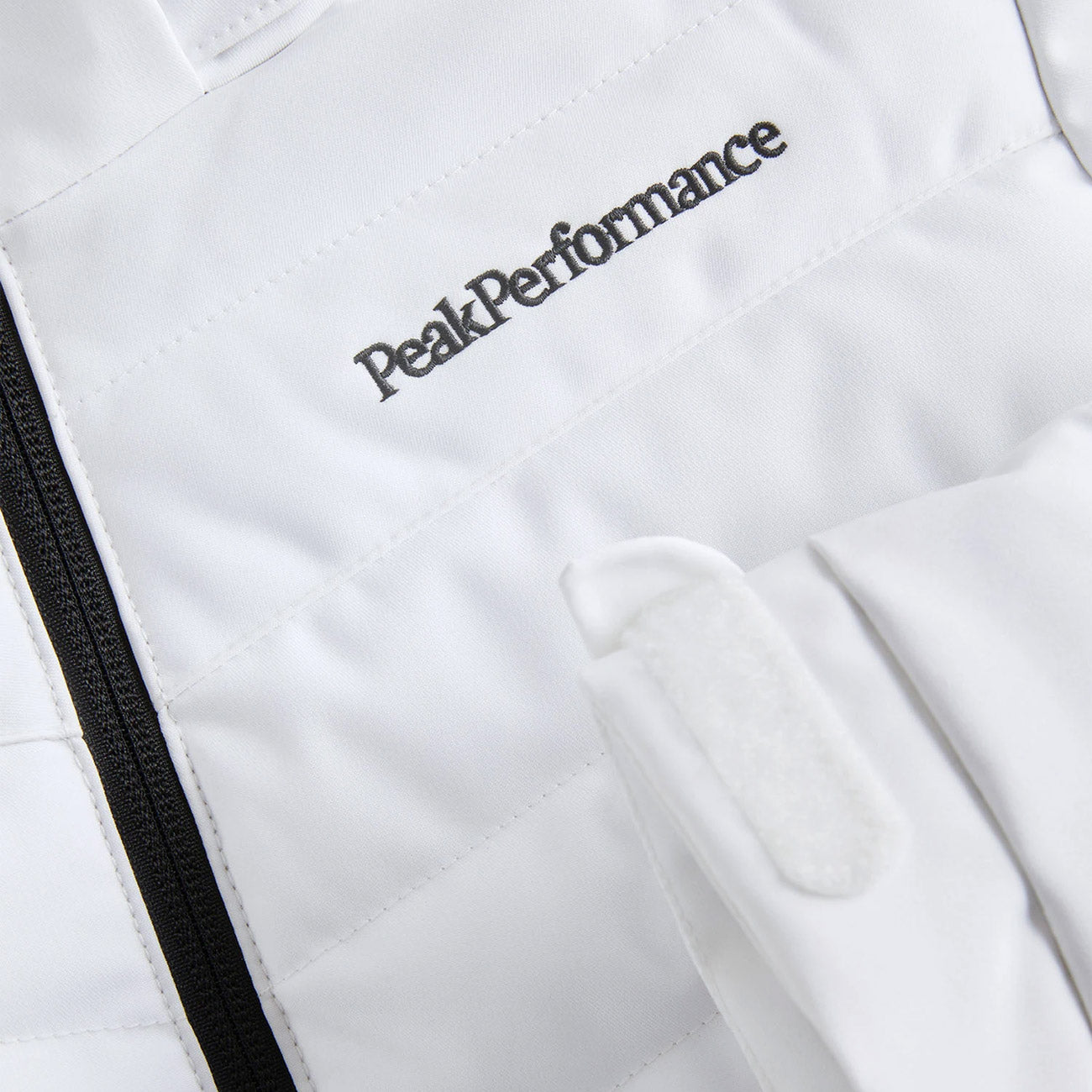 PEAK PERFORMANCE Giacca Frost Ski Bimbo Off White G78023 070 OFFWHITE 