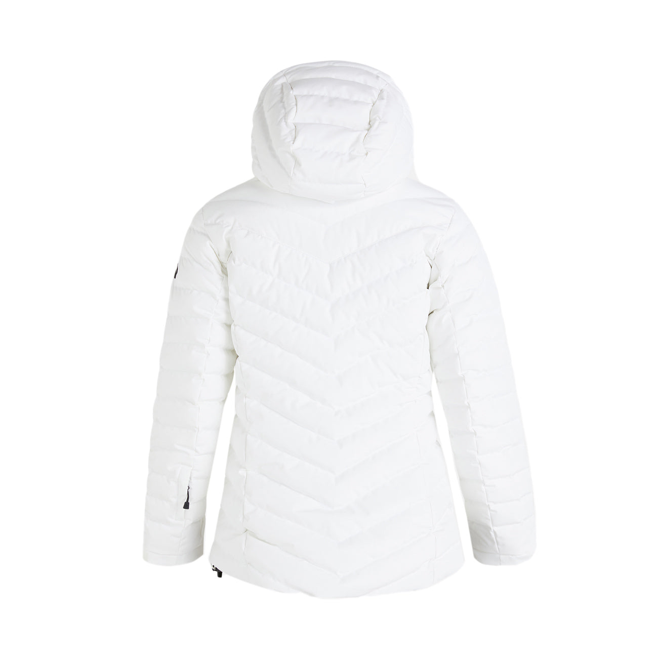 PEAK PERFORMANCE Giacca Frost Ski Donna Offwhite G78024 030 OFFWHITE 