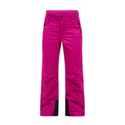 PEAK PERFORMANCE Pantalone Jr Maroon Bimbo Wander G78026 080 WANDER 