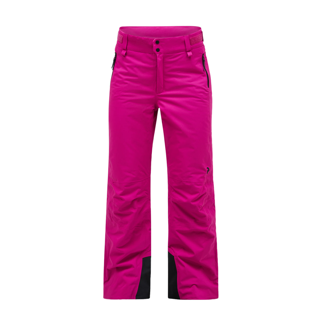 PEAK PERFORMANCE Pantalone Jr Maroon Bimbo Wander G78026 080 WANDER 