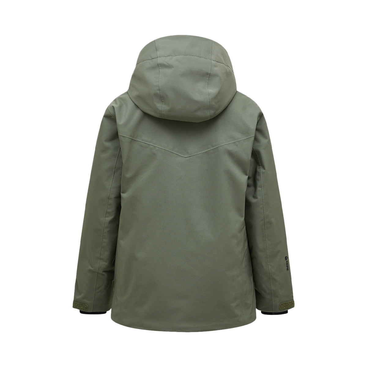 PEAK PERFORMANCE Giacca Marron Bimba Pine Needle G78031 130 PINE NEEDLE 