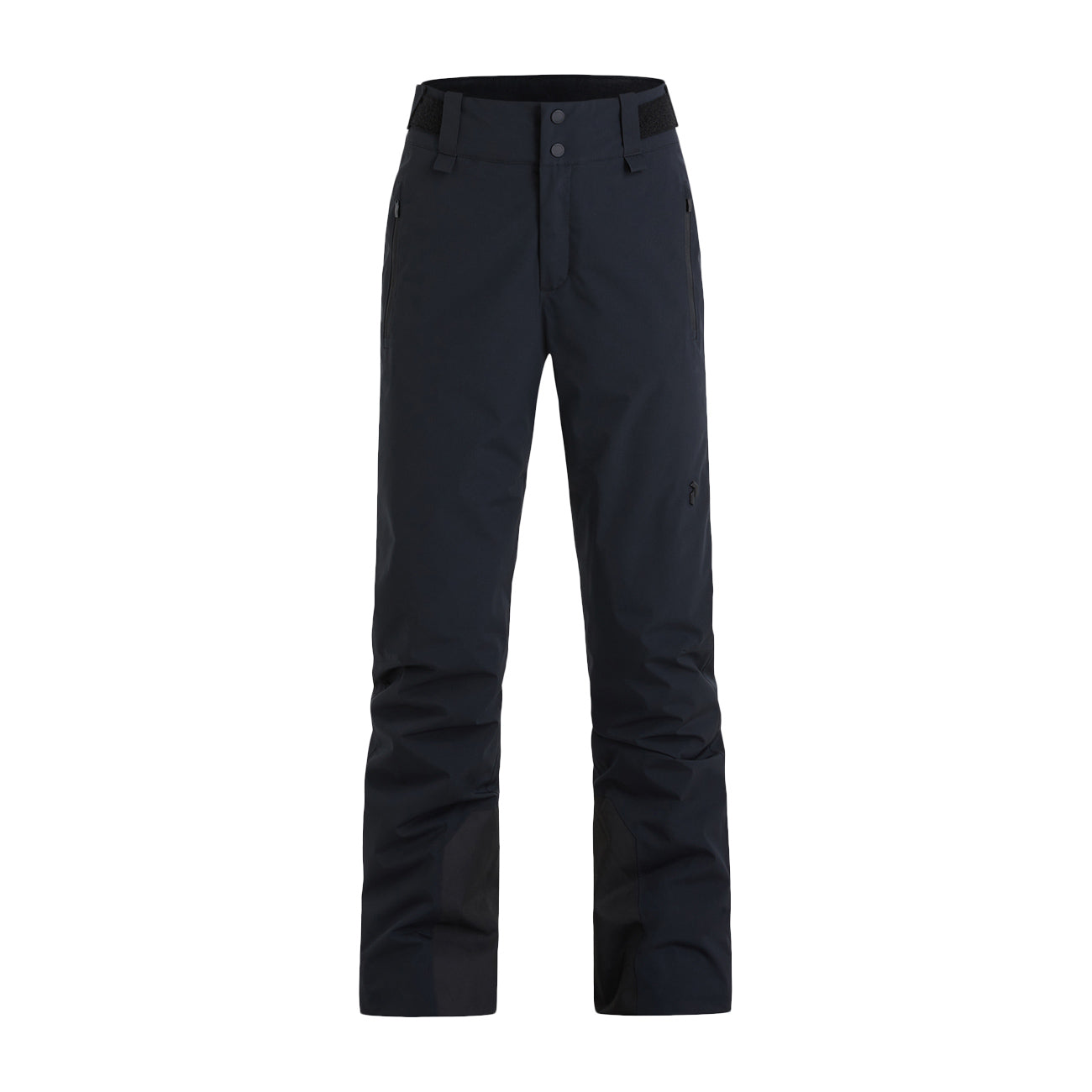 PEAK PERFORMANCE Pantalone Sherd Donna Black G78058 050 BLACK 