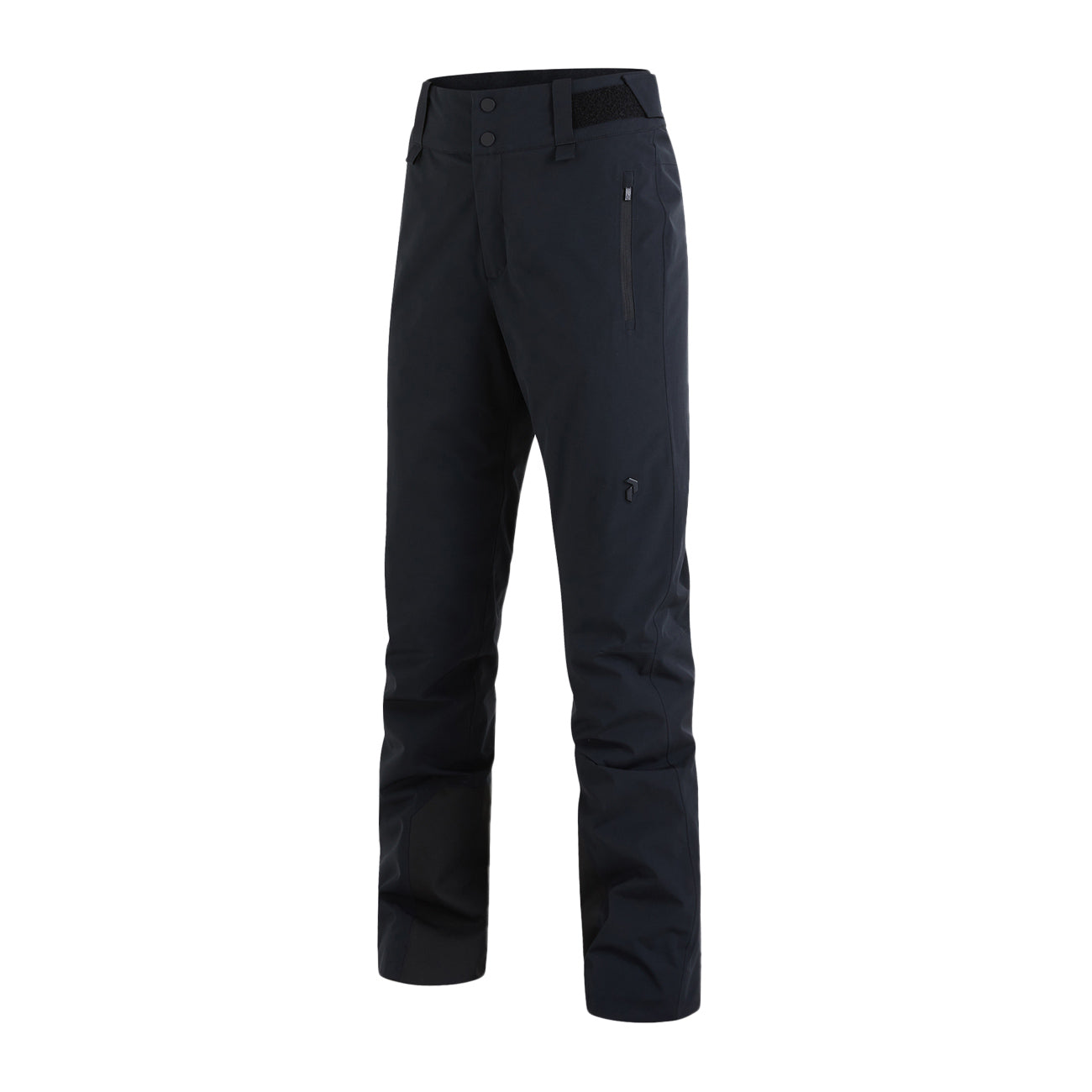 PEAK PERFORMANCE Pantalone Sherd Donna Black G78058 050 BLACK 