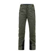 PEAK PERFORMANCE Pantalone Sherd Donna Pine Needle G78058 150 PINE NEEDLE 