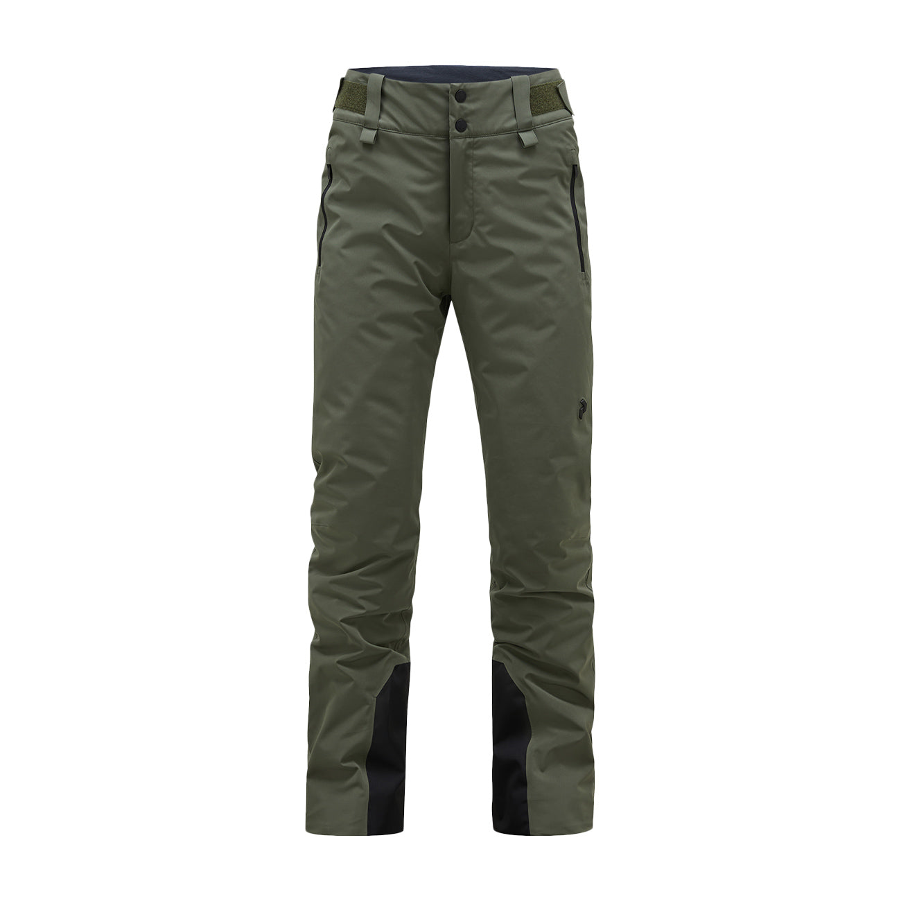 PEAK PERFORMANCE Pantalone Sherd Donna Pine Needle G78058 150 PINE NEEDLE 