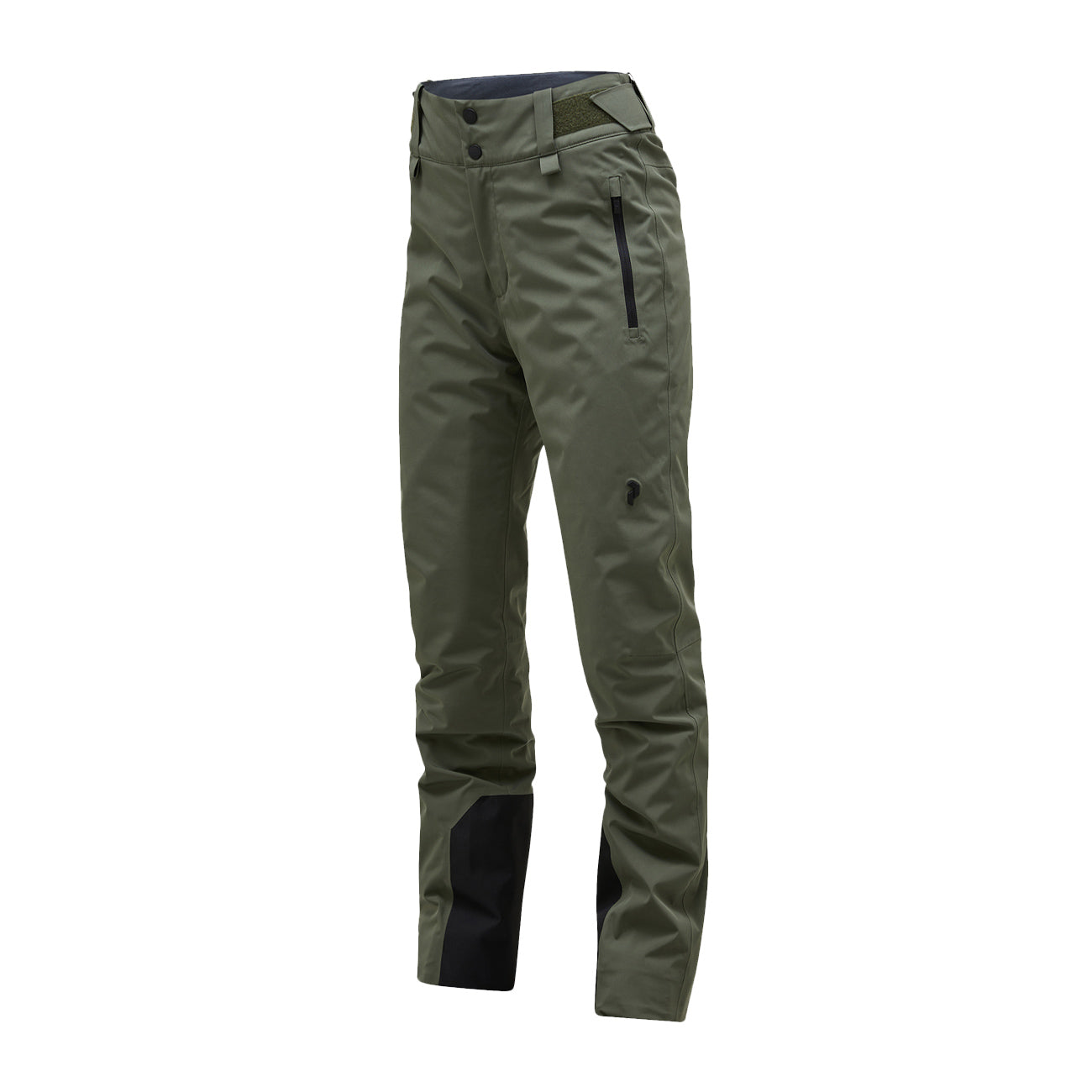 PEAK PERFORMANCE Pantalone Sherd Donna Pine Needle G78058 150 PINE NEEDLE 