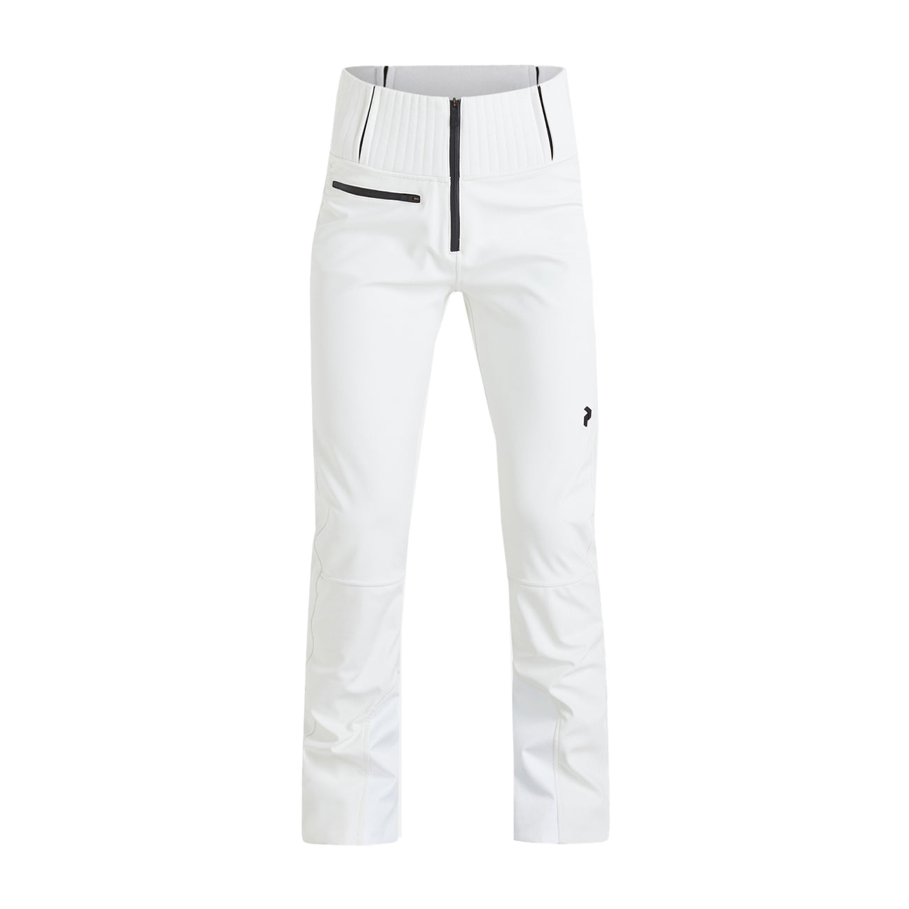 PEAK PERFORMANCE Pantalone High Stretch Donna Offwhite G78060 020 OFFWHITE 