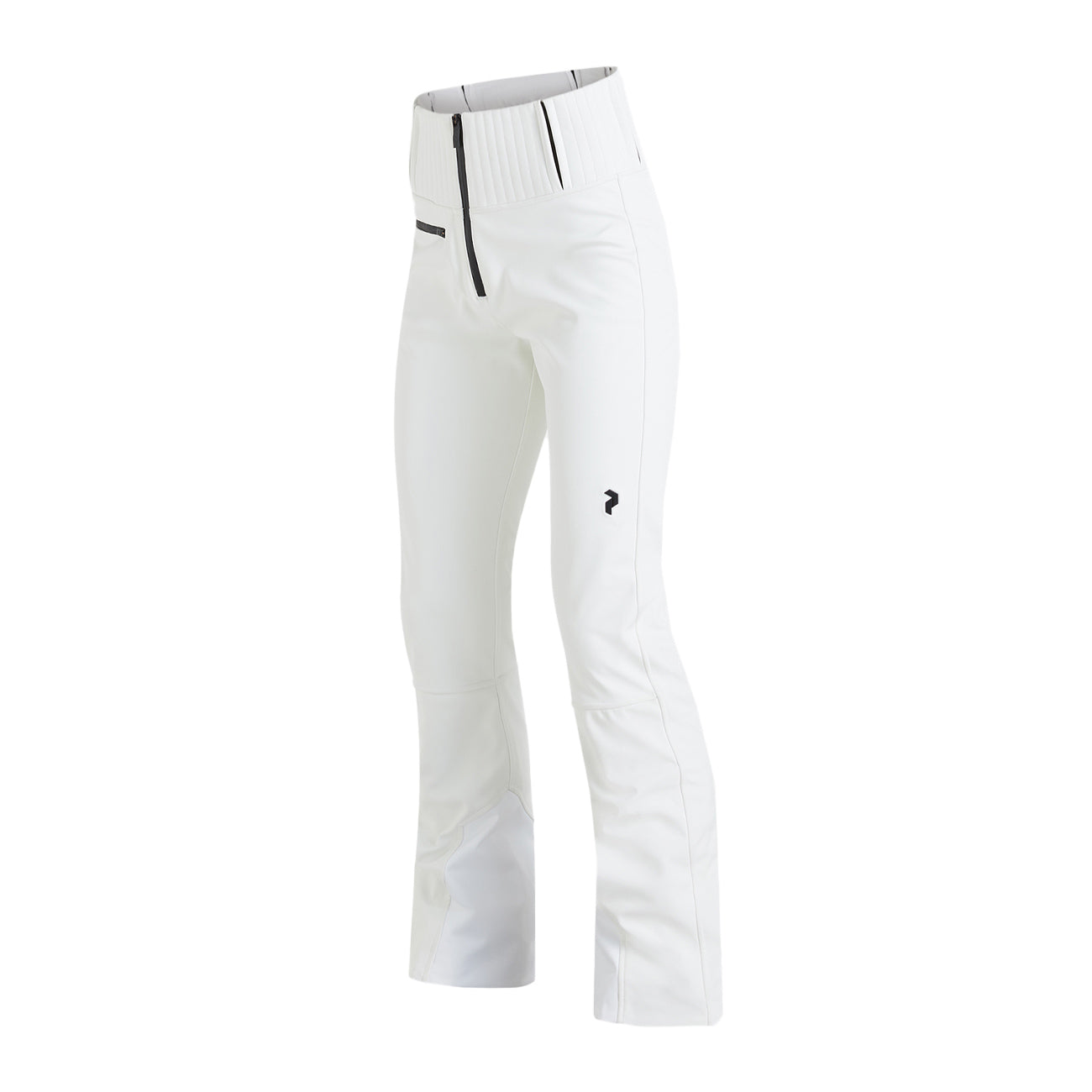 PEAK PERFORMANCE Pantalone High Stretch Donna Offwhite G78060 020 OFFWHITE 