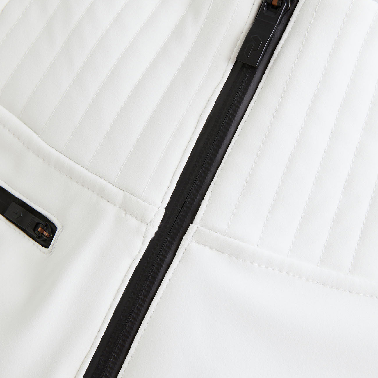PEAK PERFORMANCE Pantalone High Stretch Donna Offwhite G78060 020 OFFWHITE 