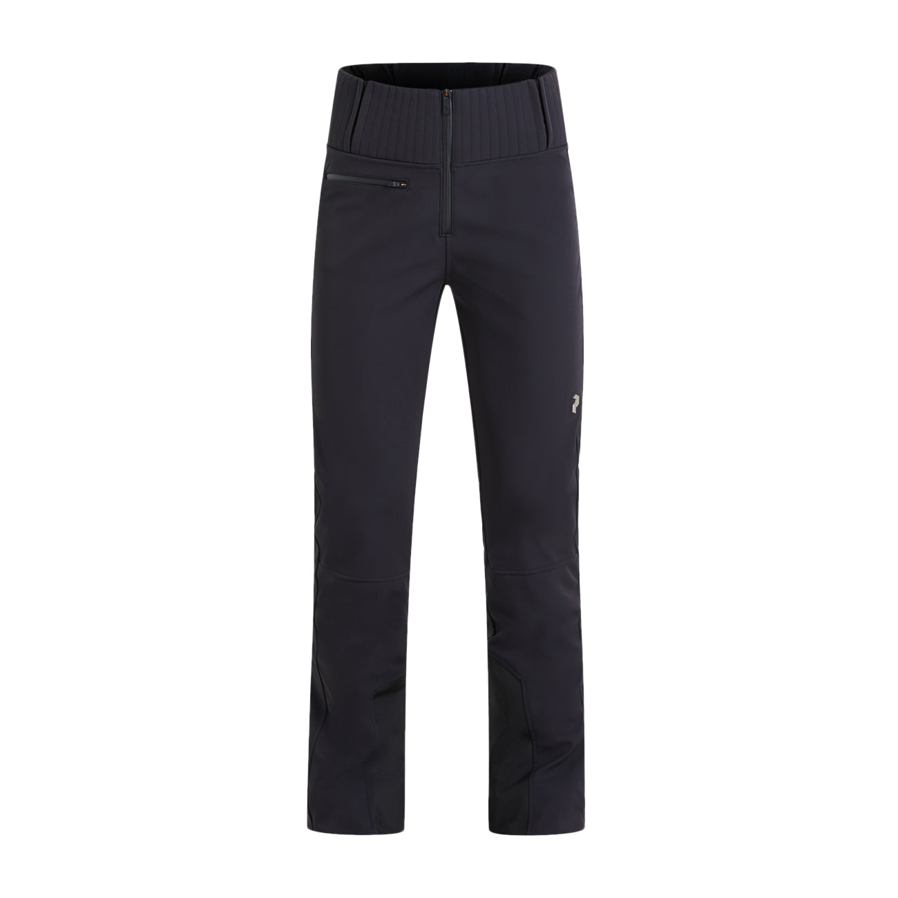 PEAK PERFORMANCE Pantalone High Stretch Donna Black G78060 030 BLACK 