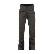 PEAK PERFORMANCE Pantalone High Stretch Donna Olive Extreme G78060 050 OLIVE EXTREME 
