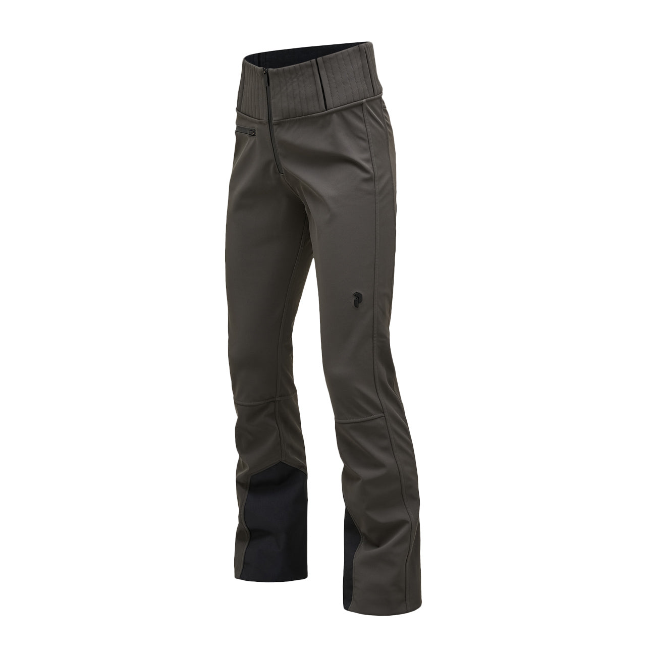 PEAK PERFORMANCE Pantalone High Stretch Donna Olive Extreme G78060 050 OLIVE EXTREME 