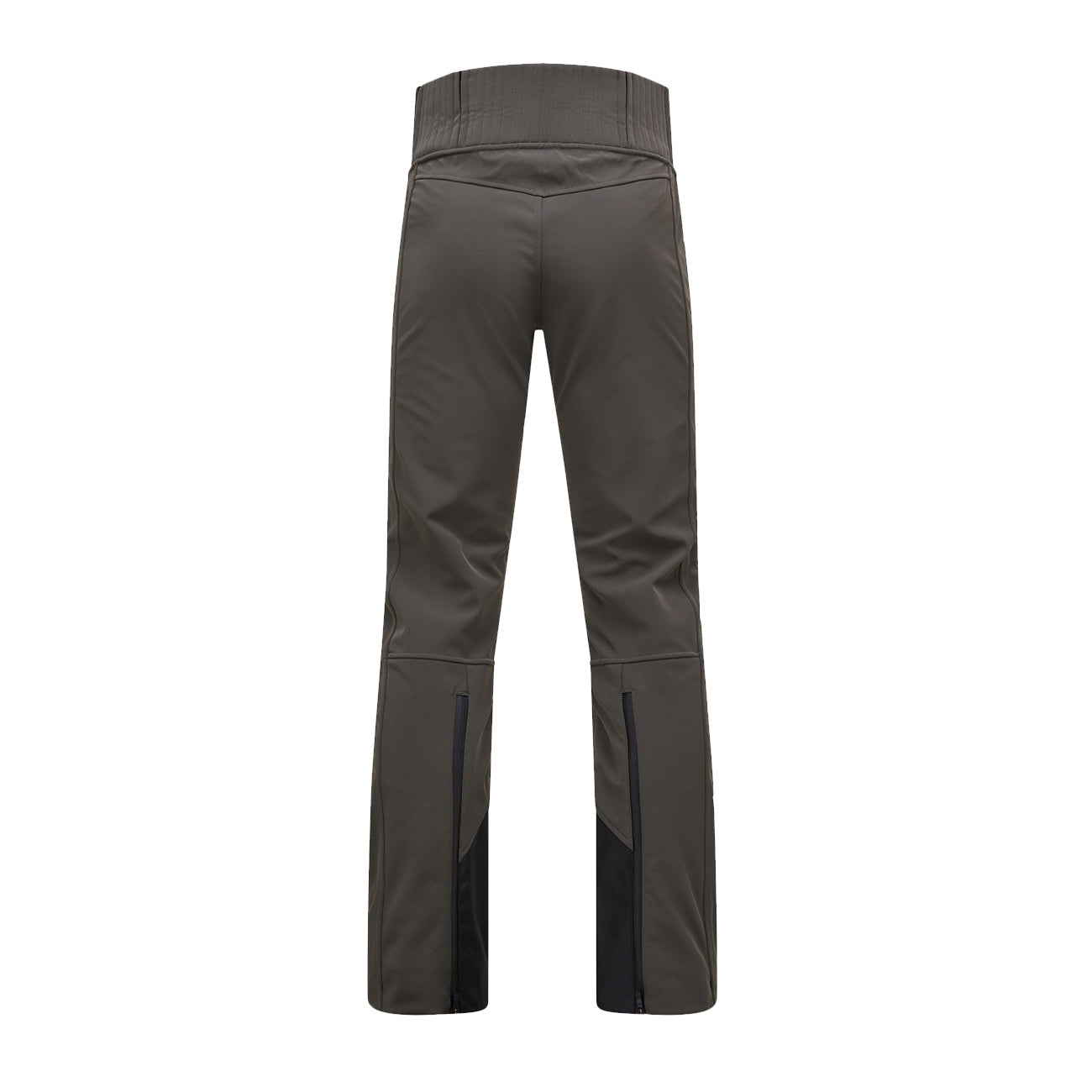 PEAK PERFORMANCE Pantalone High Stretch Donna Olive Extreme G78060 050 OLIVE EXTREME 