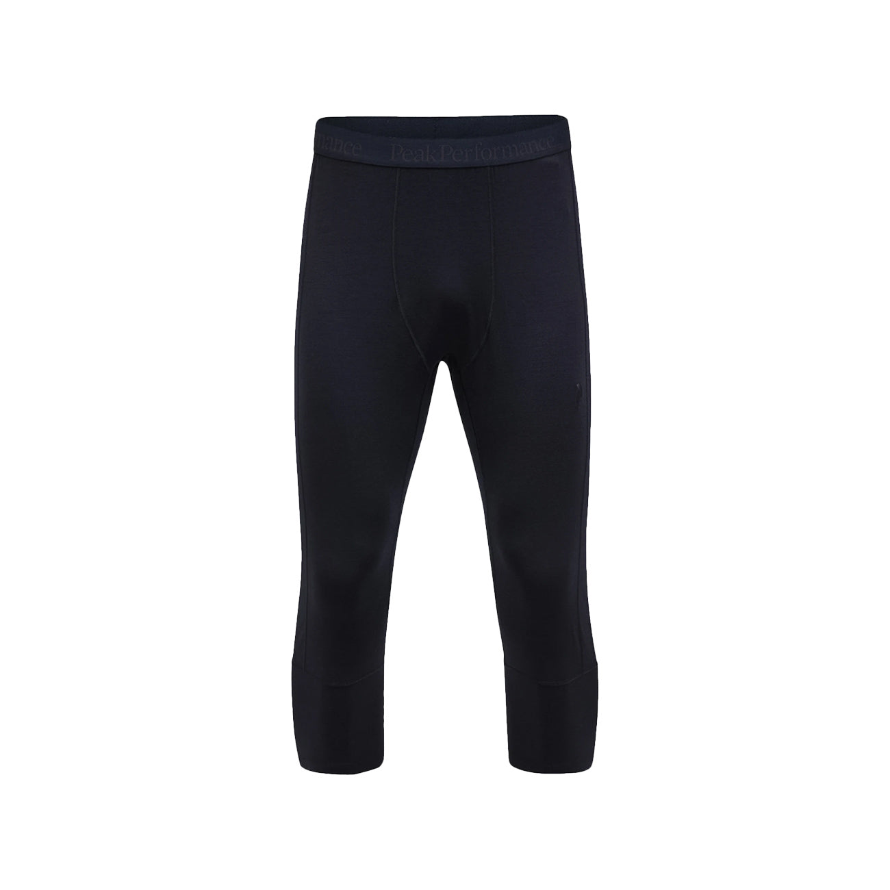 PEAK PERFORMANCE Shorts Magic John Uomo Black G78074 020 BLACK/BLACK 