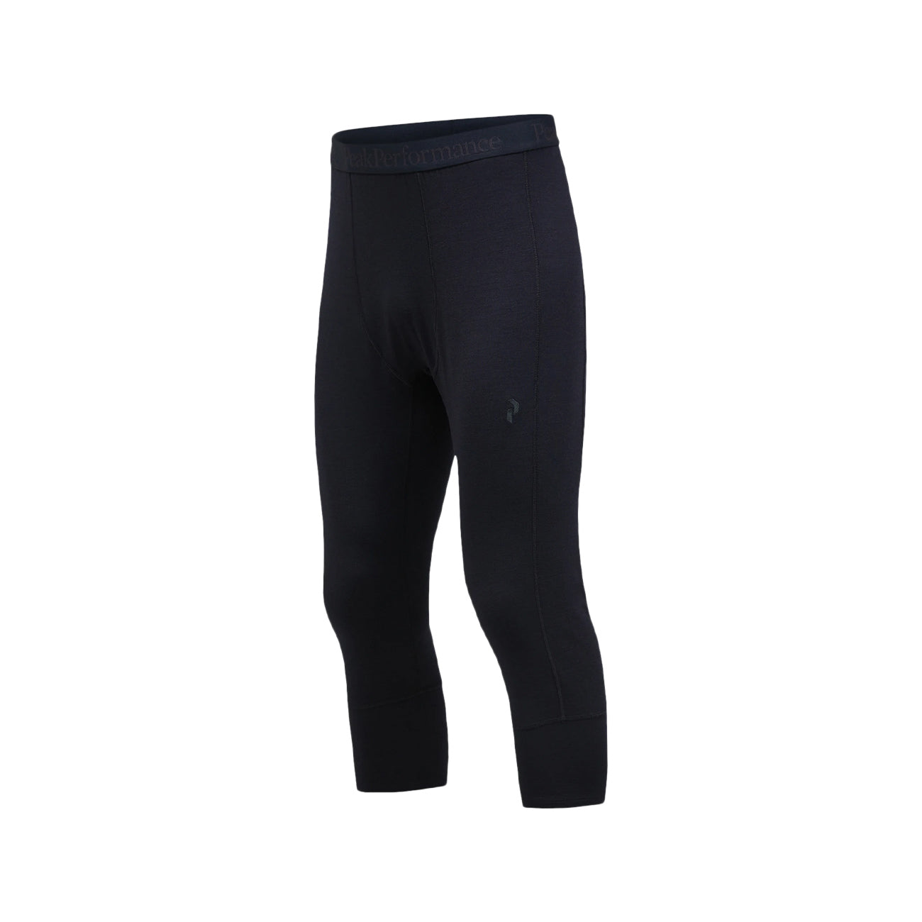 PEAK PERFORMANCE Shorts Magic John Uomo Black G78074 020 BLACK/BLACK 
