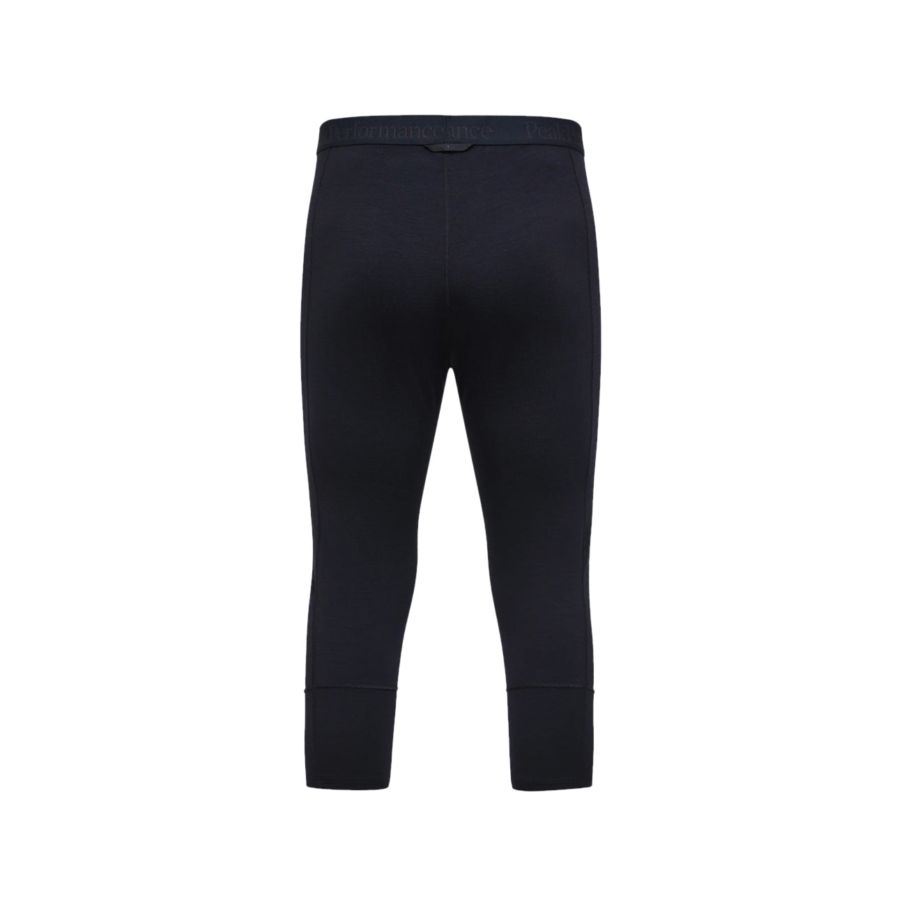 PEAK PERFORMANCE Shorts Magic John Uomo Black G78074 020 BLACK/BLACK 
