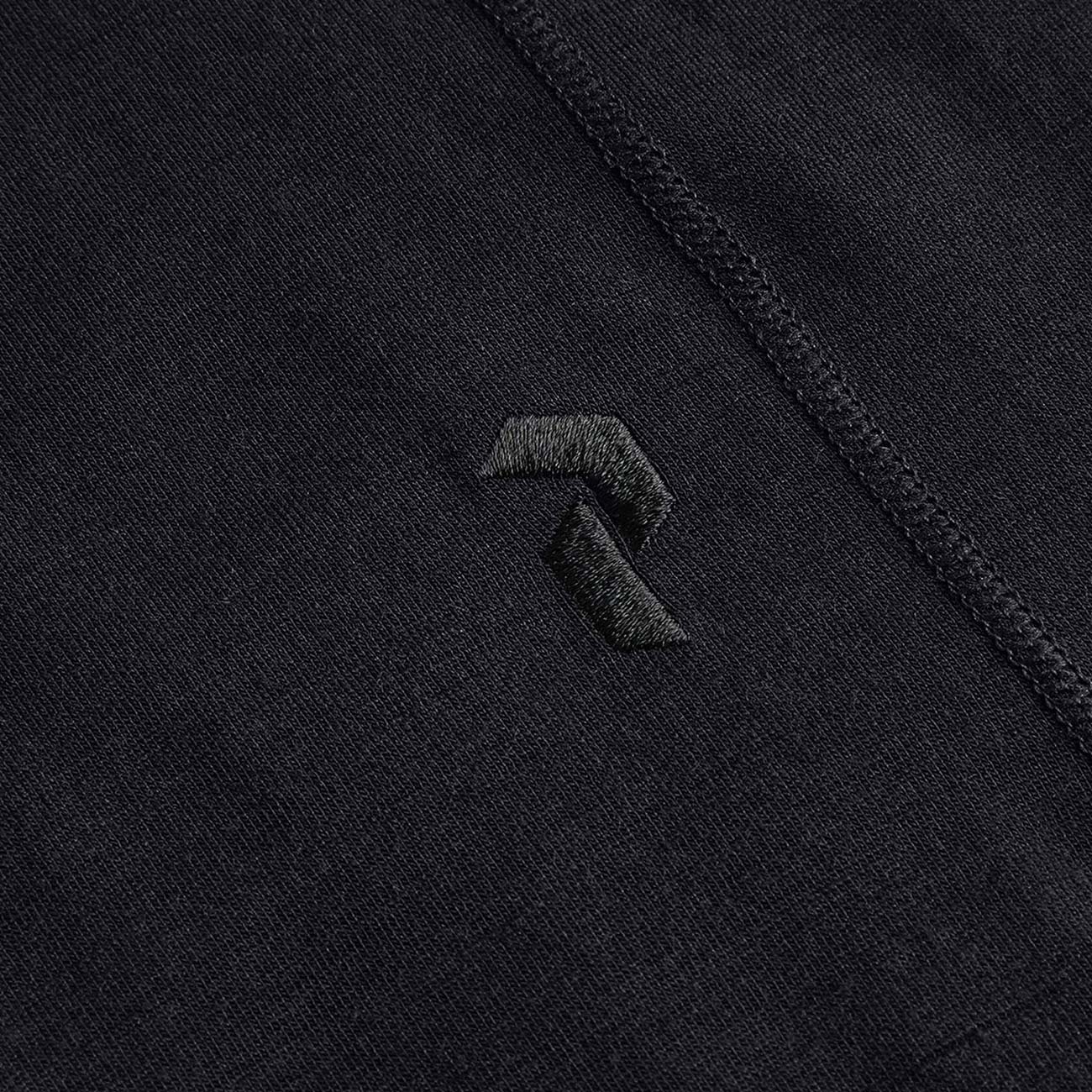 PEAK PERFORMANCE Shorts Magic John Uomo Black G78074 020 BLACK/BLACK 