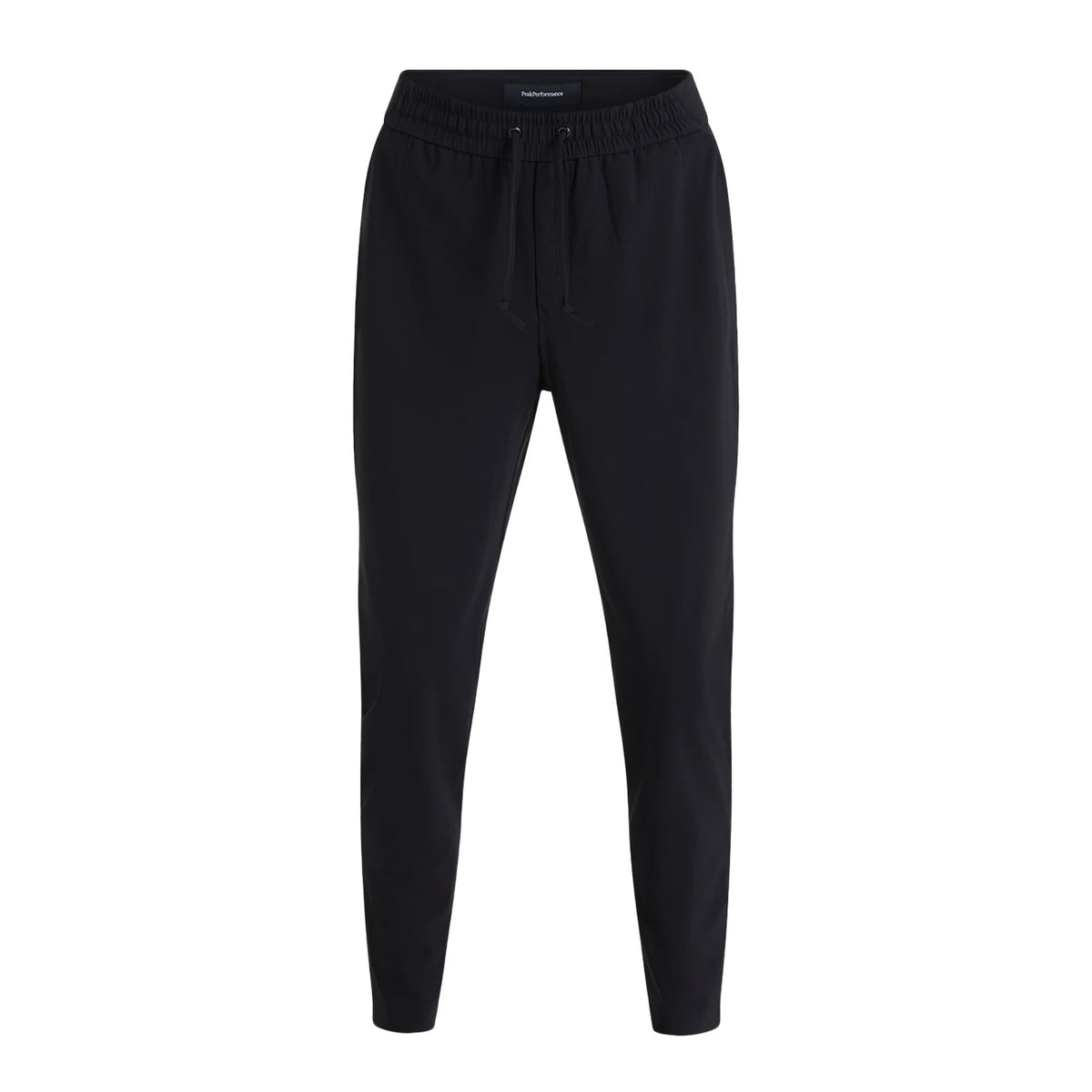 PEAK PERFORMANCE Joggers Any Jersey Donna Black G78089 020 BLACK 
