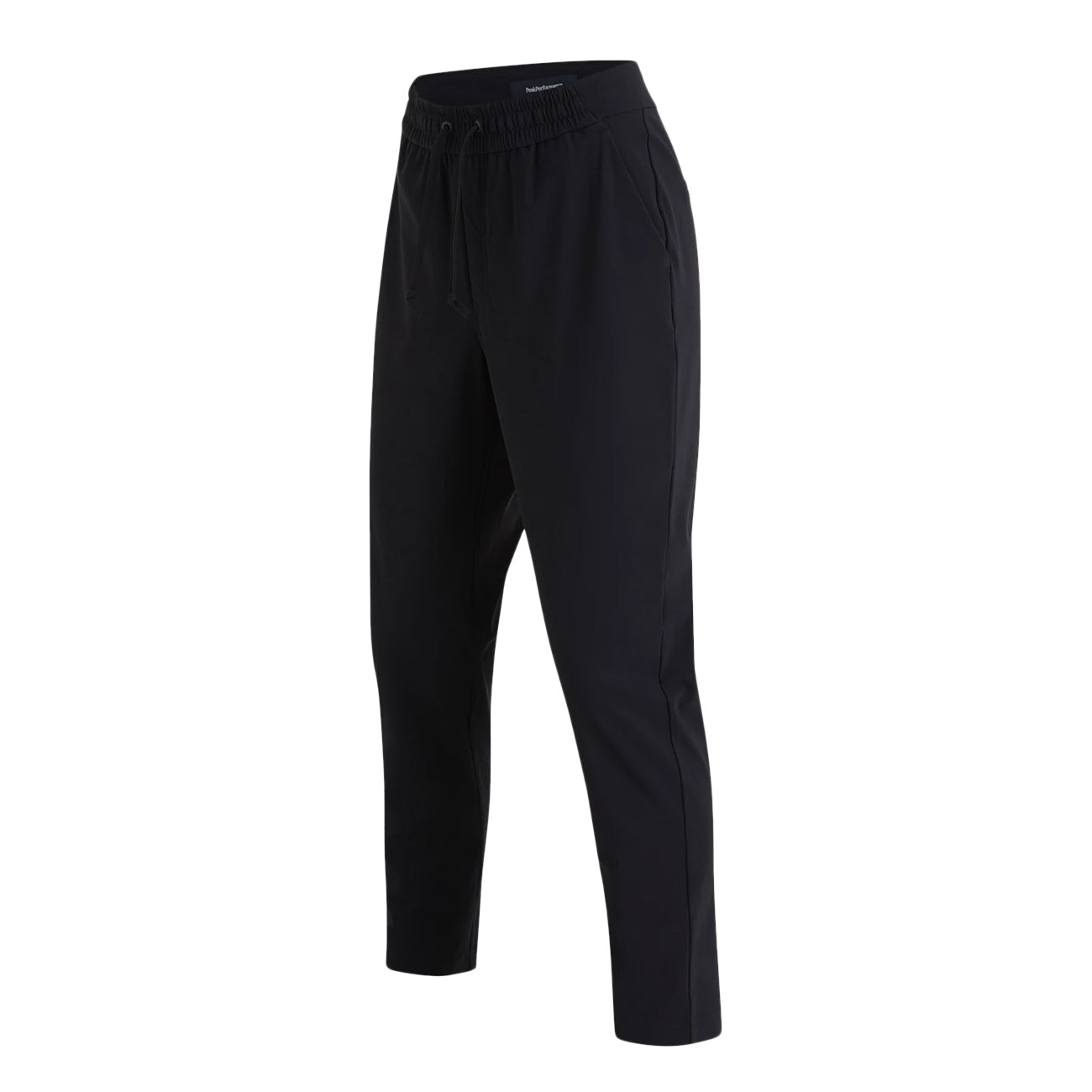 PEAK PERFORMANCE Joggers Any Jersey Donna Black G78089 020 BLACK 