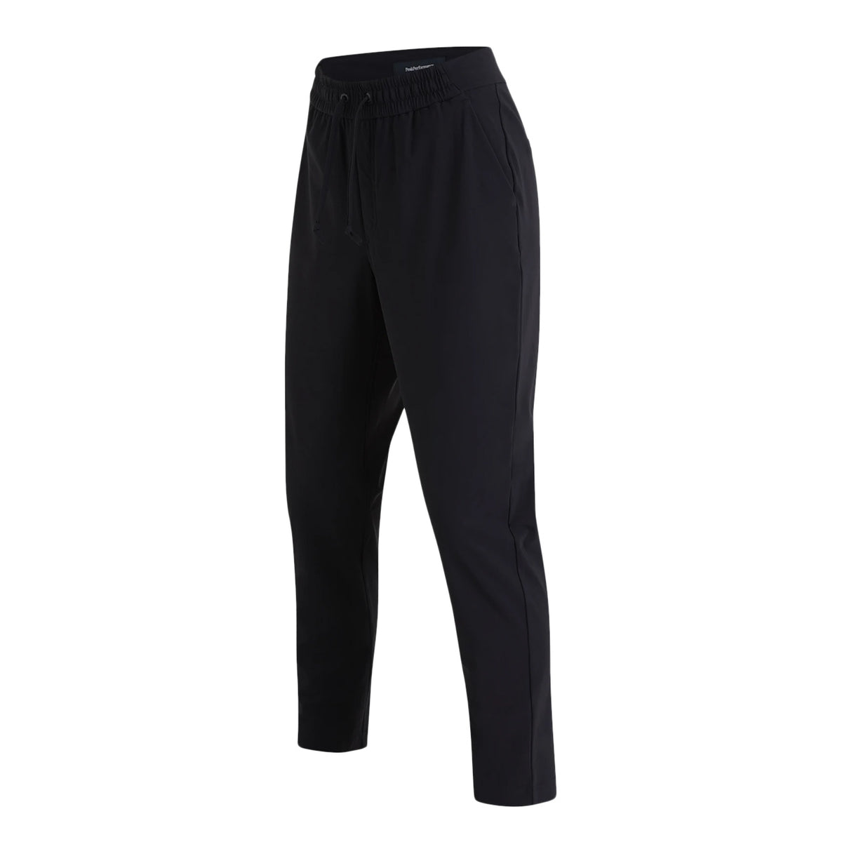 PEAK PERFORMANCE Joggers Any Jersey Donna Black G78089 020 BLACK 