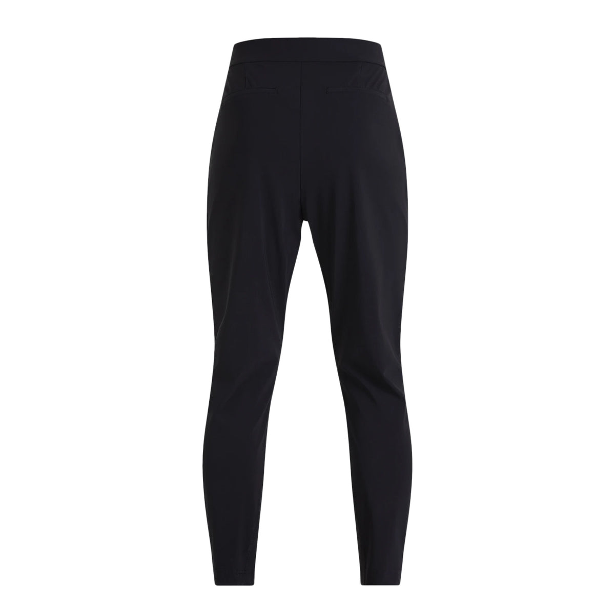 PEAK PERFORMANCE Joggers Any Jersey Donna Black G78089 020 BLACK 