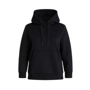 PEAK PERFORMANCE Felpa Original Small Logo Donna Black G78115 010 BLACK 