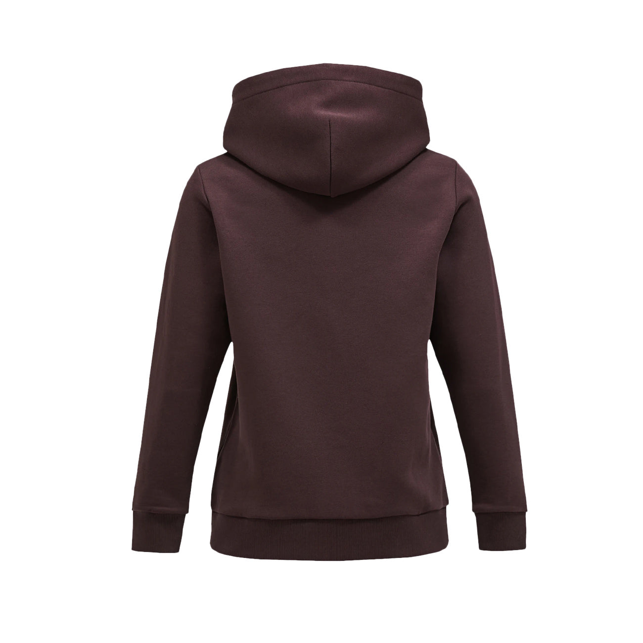 PEAK PERFORMANCE Felpa Original Small Logo Donna Desert Plum G78115 230 DESERT PLUM 