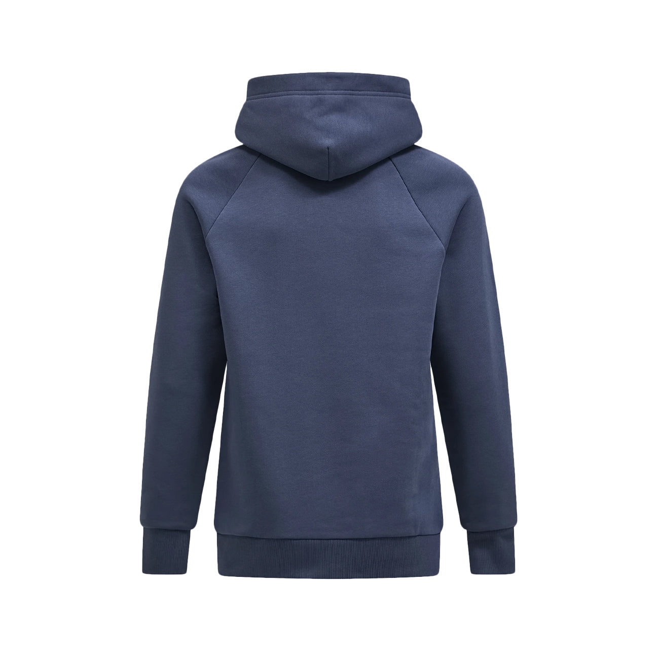 PEAK PERFORMANCE Felpa Original Small Logo Uomo Ombre Blue G78170 200 OMBRE BLUE 