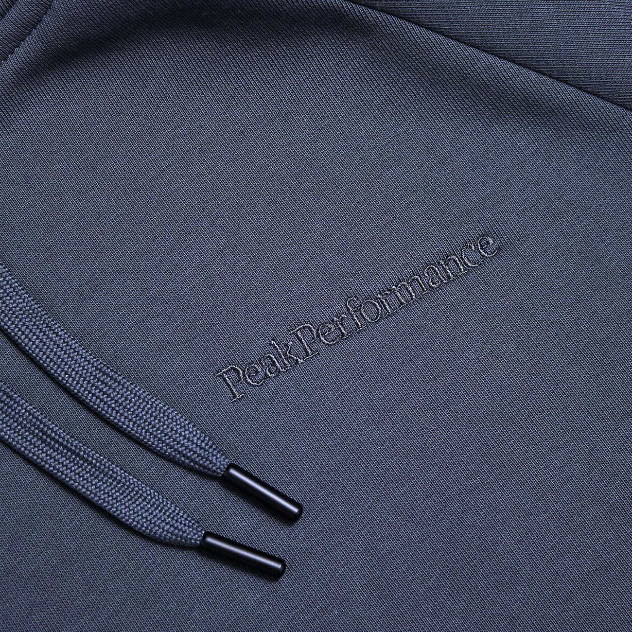 PEAK PERFORMANCE Felpa Original Small Logo Uomo Ombre Blue G78170 200 OMBRE BLUE 