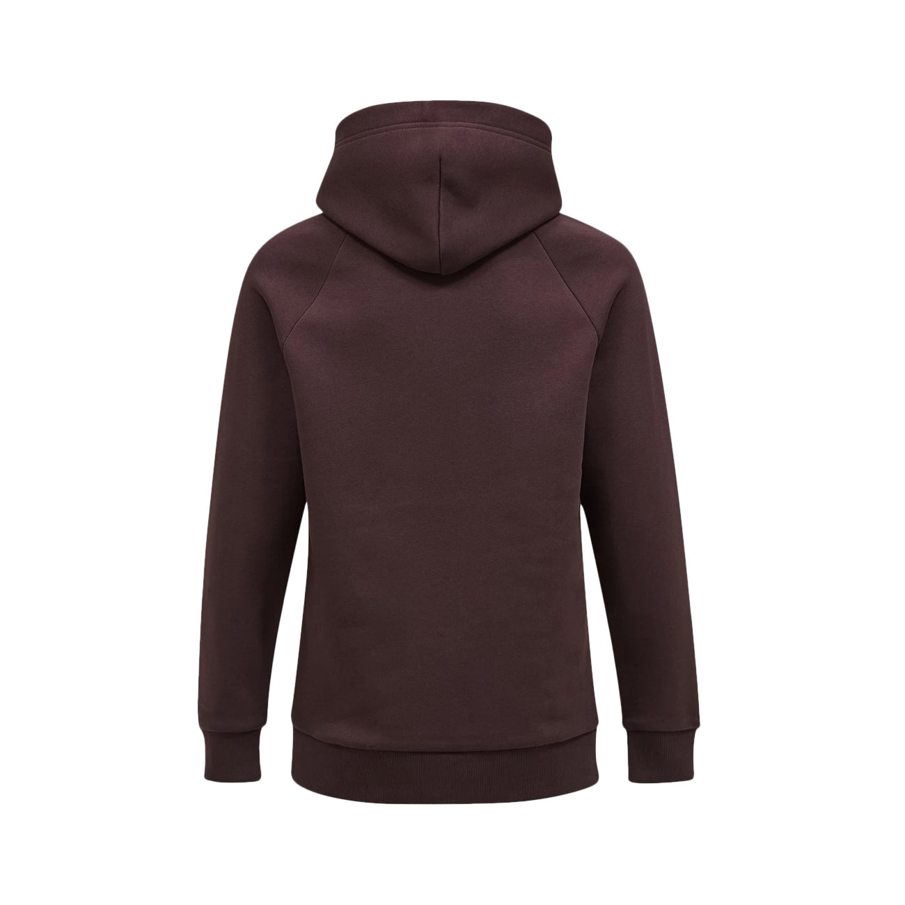 PEAK PERFORMANCE Felpa Original Small Logo Uomo Desert Plum G78170 220 DESERT PLUM 