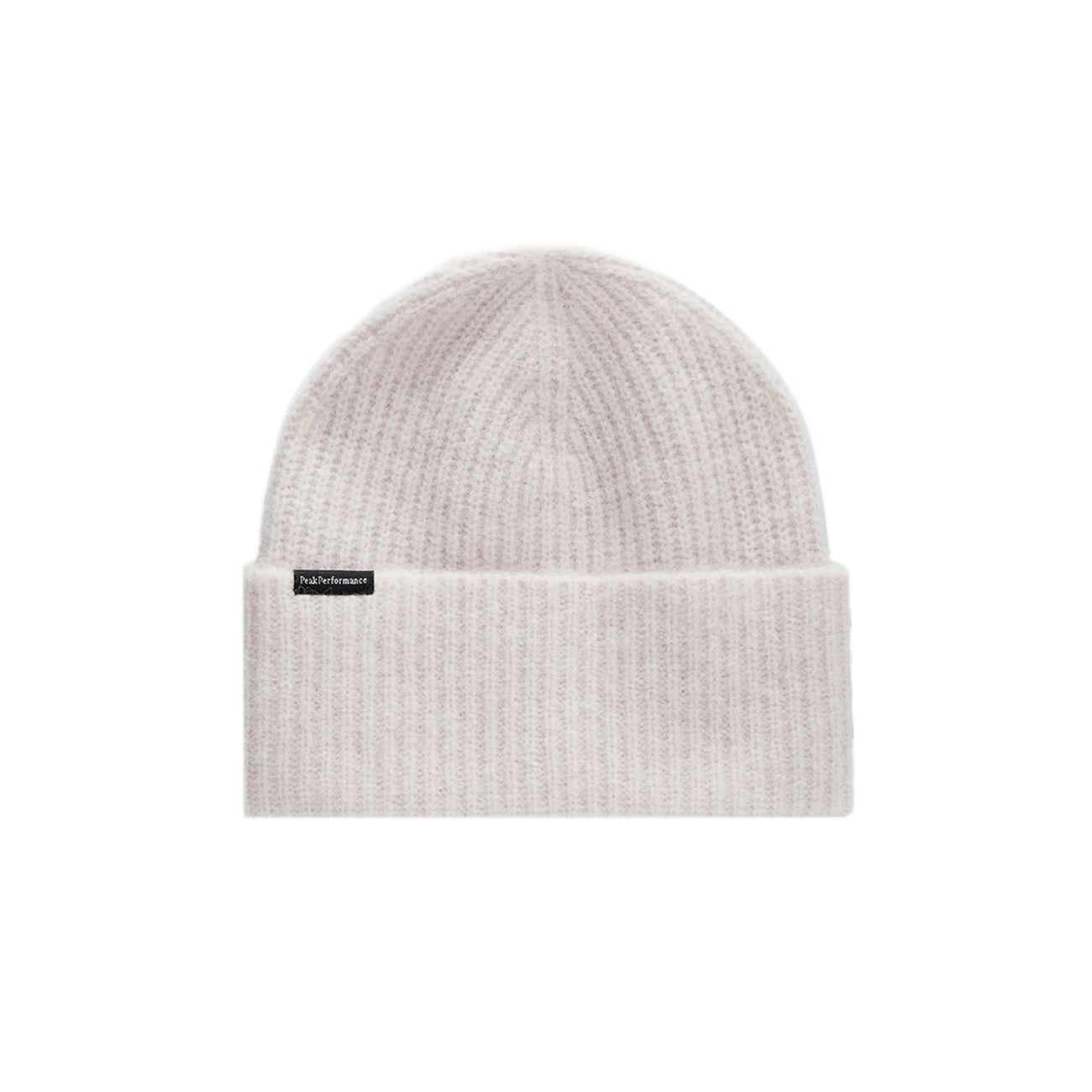 PEAK PERFORMANCE Berretto Woolblend Unisex Marshmallow G78309 060 MARSHMALLOW 