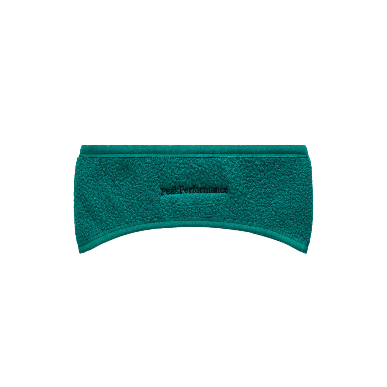 PEAK PERFORMANCE Fascia In Pile Unisex Green Ivy G78315 060 GREEN IVY 