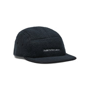 PEAK PERFORMANCE Cappello In Pile Unisex Black G78316 050 BLACK 