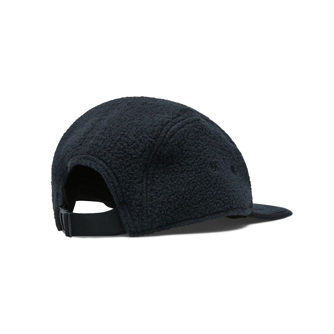 PEAK PERFORMANCE Cappello In Pile Unisex Black G78316 050 BLACK 