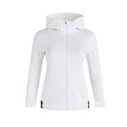 PEAK PERFORMANCE Felpa Rider Donna Off White G78479 030 OFFWHITE 