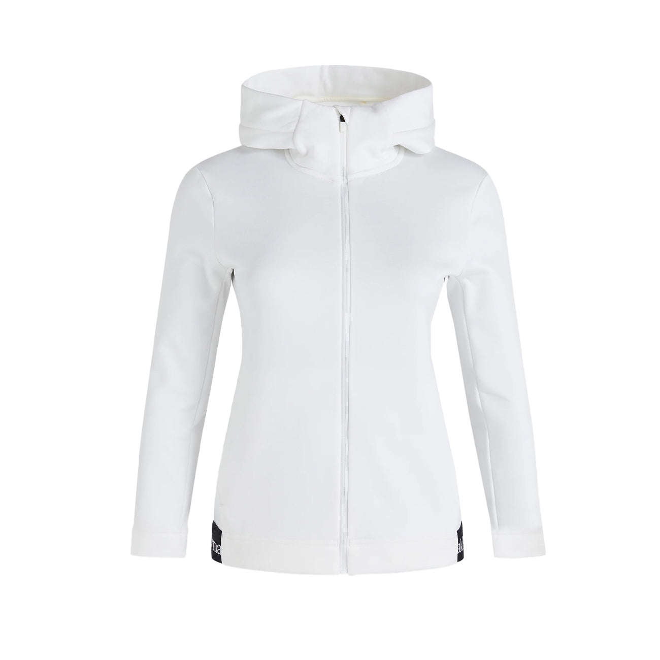 PEAK PERFORMANCE Felpa Rider Donna Off White G78479 030 OFFWHITE 