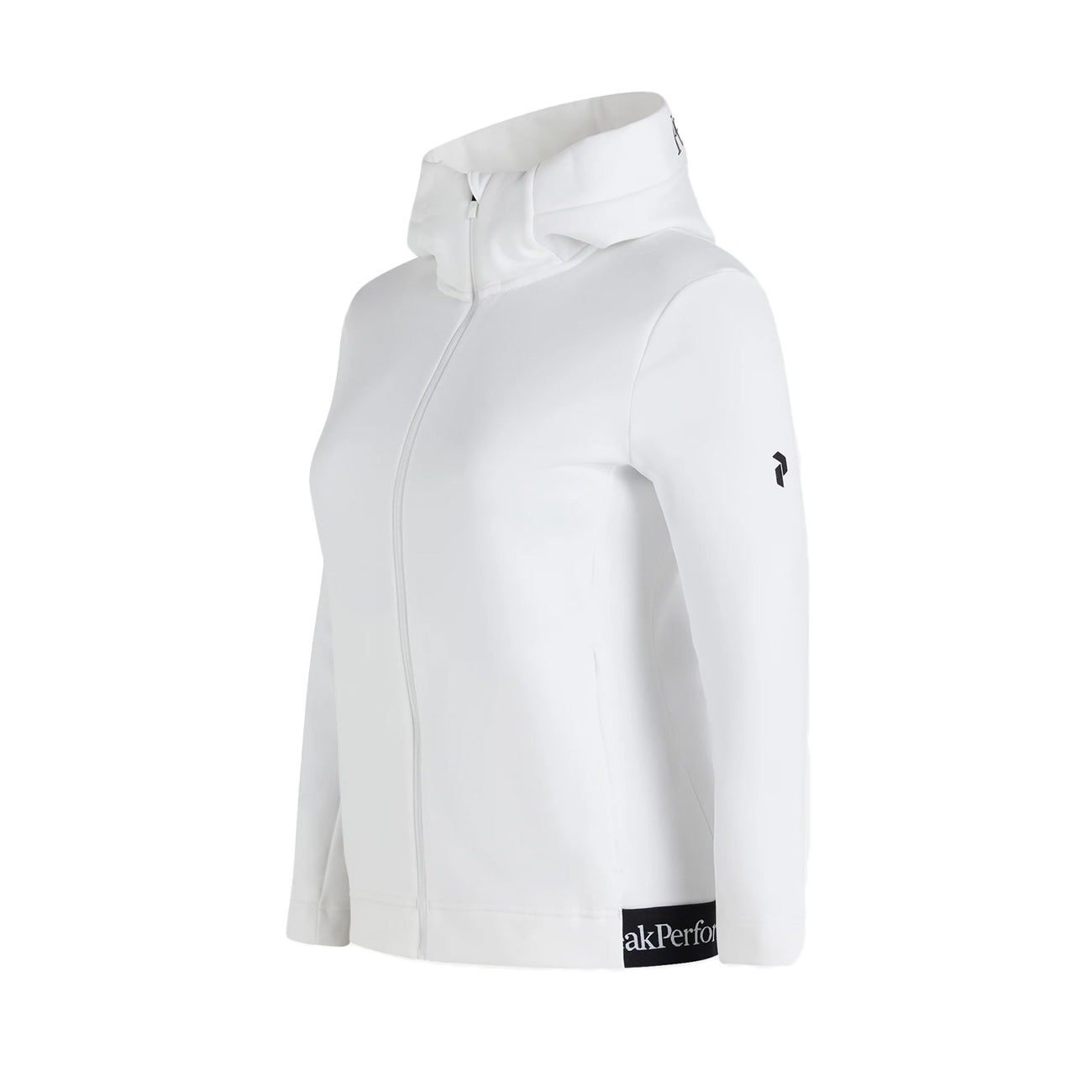 PEAK PERFORMANCE Felpa Rider Donna Off White G78479 030 OFFWHITE 