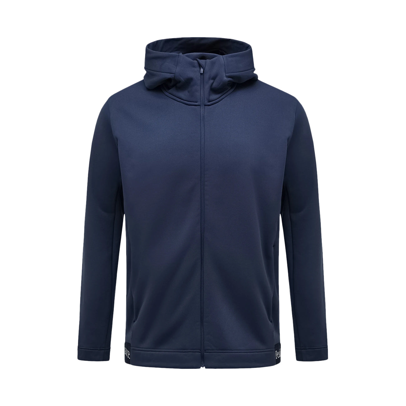 PEAK PERFORMANCE Felpa Rider Uomo Blue Shadow G78480 010 BLUE SHADOW 
