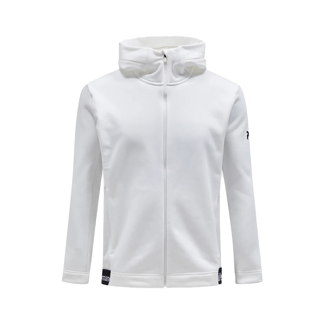 PEAK PERFORMANCE Felpa Rider Uomo Off White G78480 060 OFFWHITE 